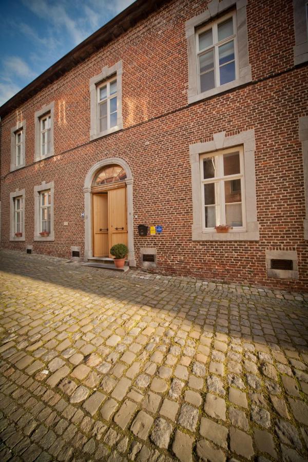 B&B De Kersentuin Borgloon Exterior photo